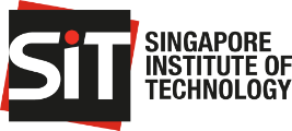 Singapore Institute of Technology Logo